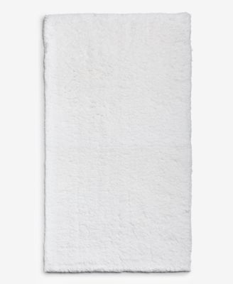 Resort Plush Cotton Bath Rug, 20" x 34"