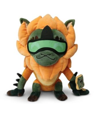 Borderlands Jabber 9" Plush
