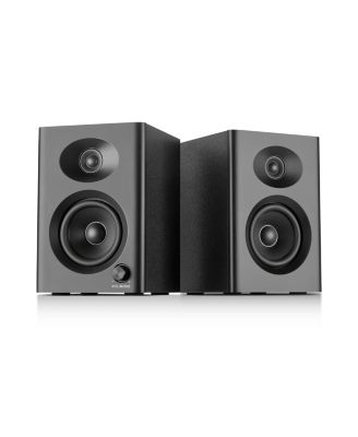 60W Active Stereo Bluetooth 5.3 Speaker