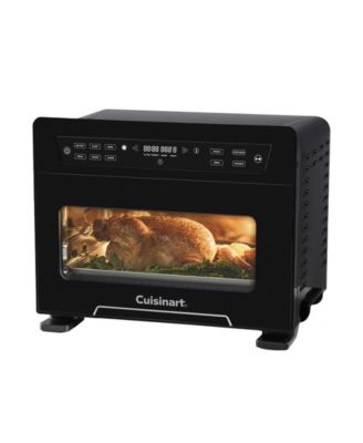 XL Digital Air Fryer Oven TOA-100