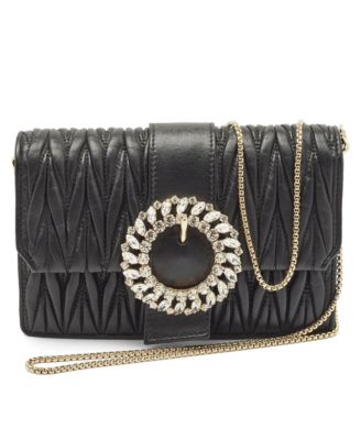Women's Leather Tote Bag