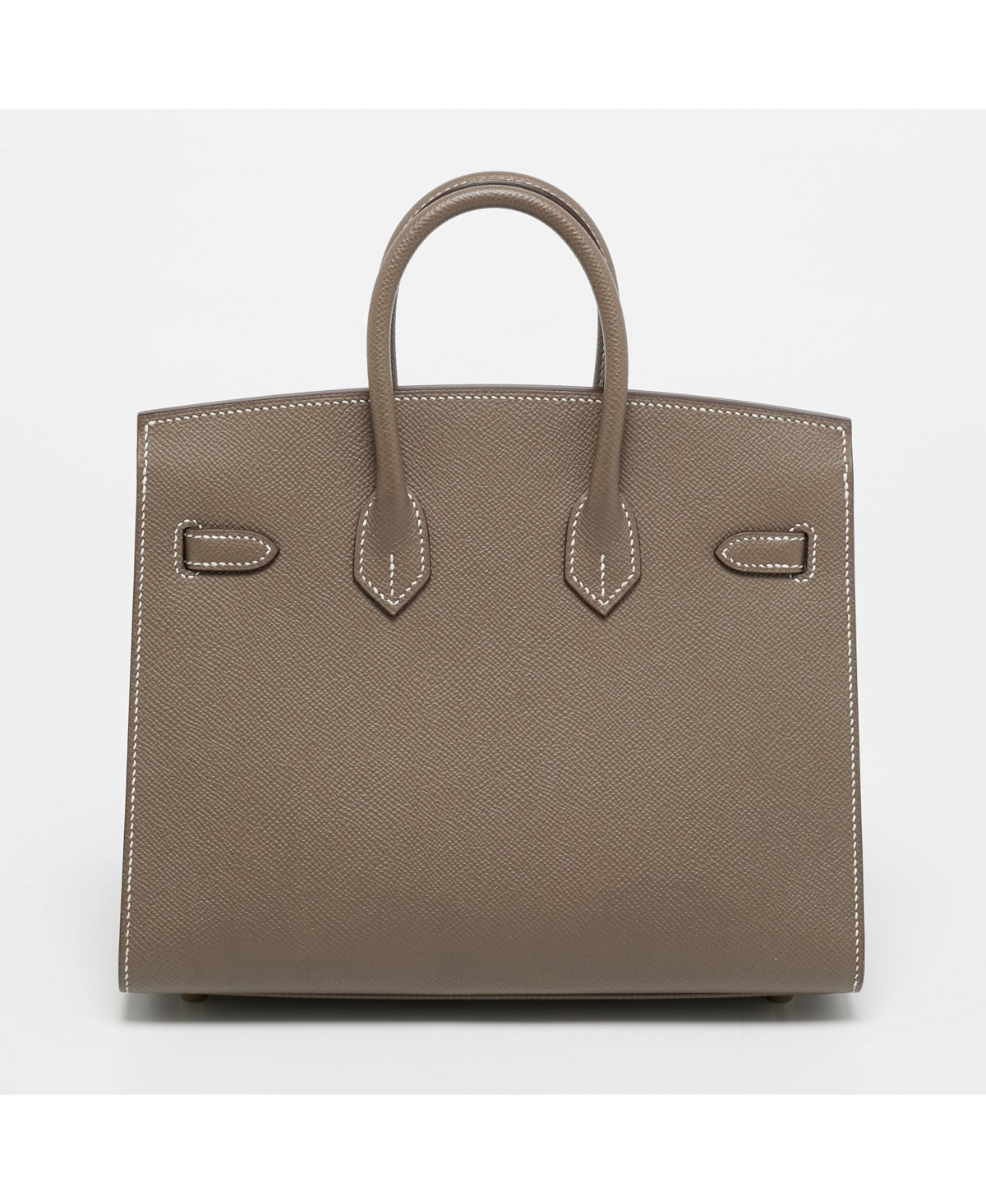 Pre-Owned Hermes women's Kelly Moove Swift Leather Crossbody Bag