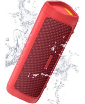 20W Wireless Water-Resistant 24-Hour Battery Life Speaker