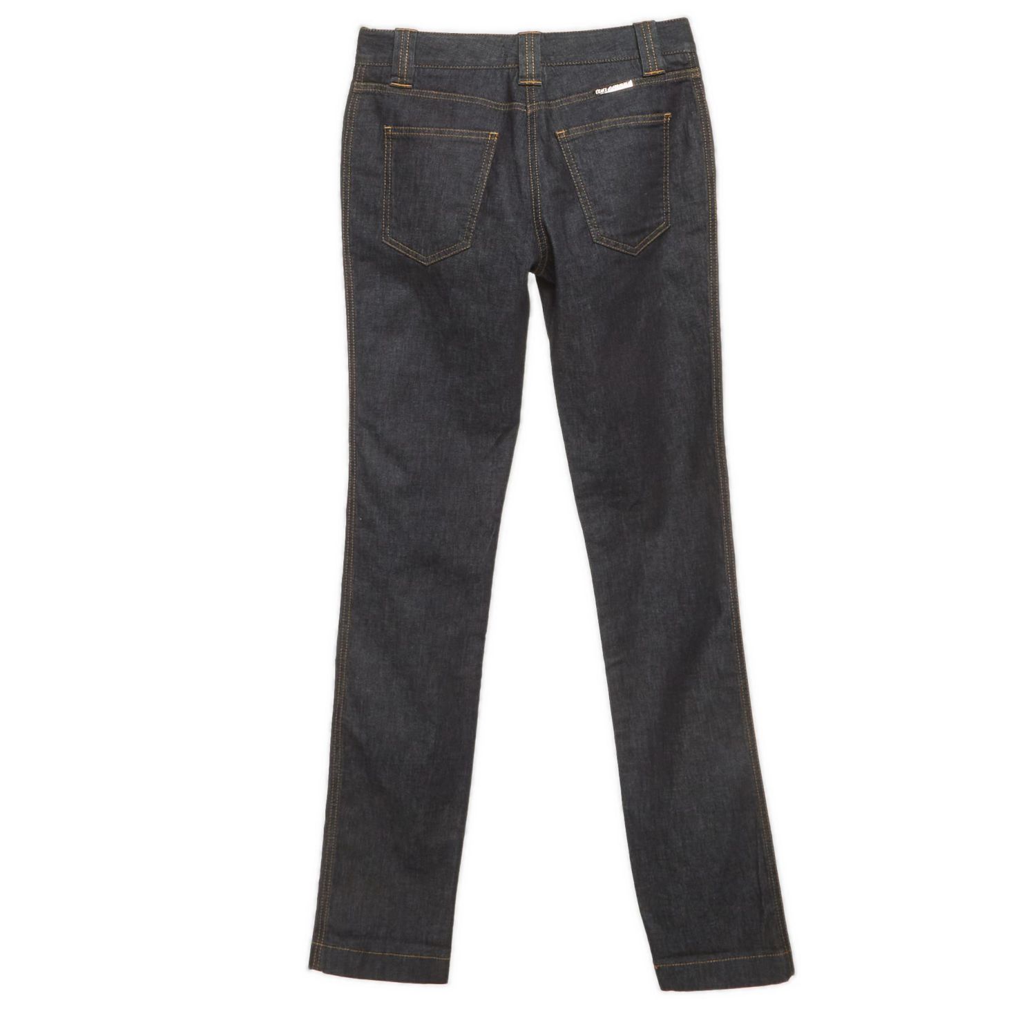Women's Slim Fit Mid Rise Jeans
