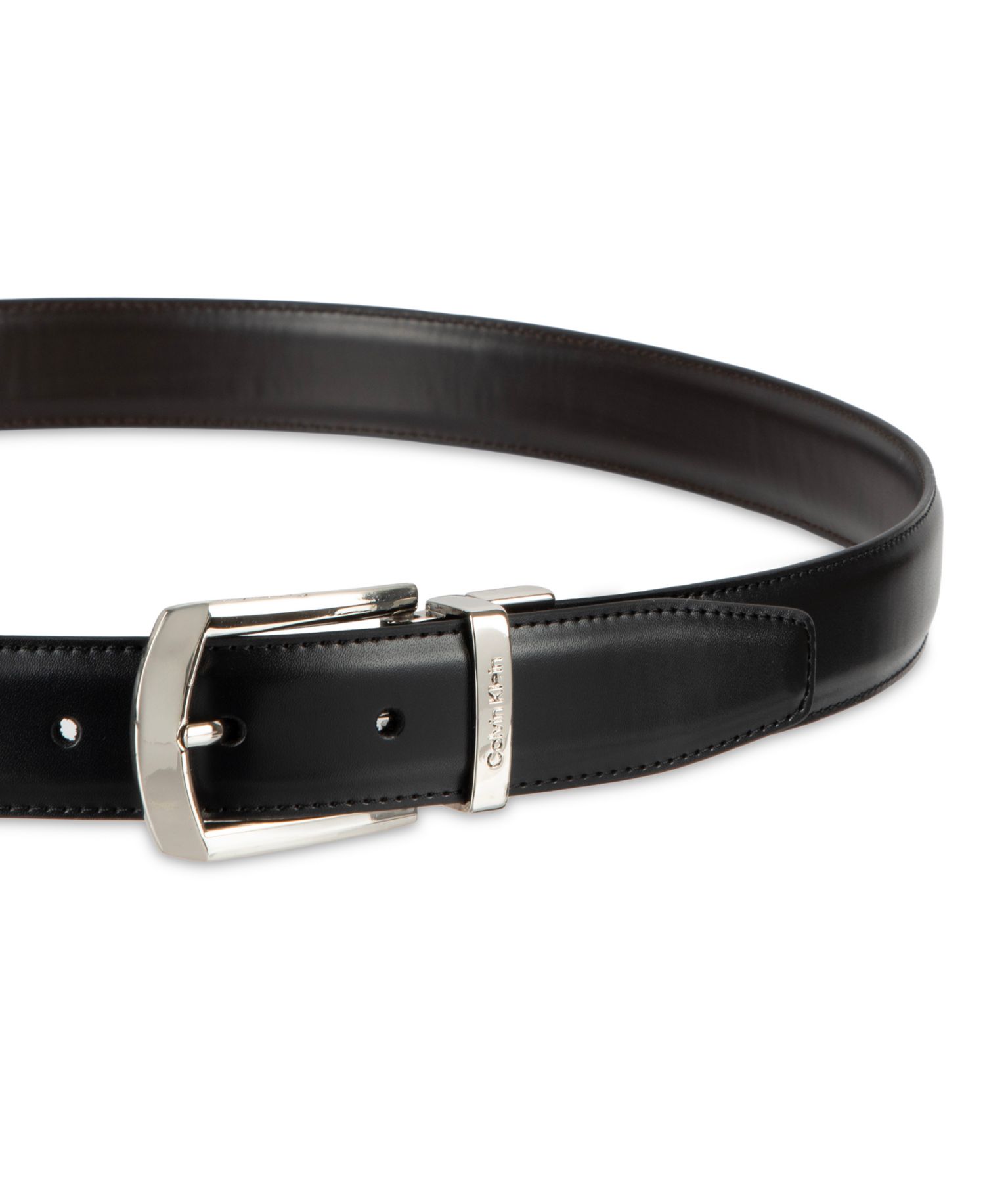 30MM Men's Reversible Harness Belt