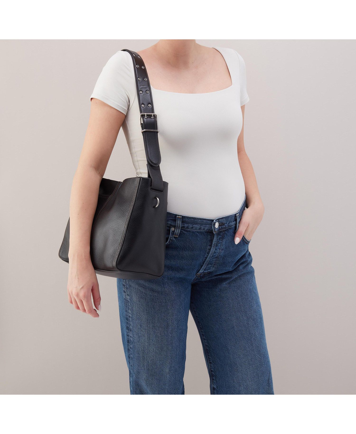 Render Shoulder Bag