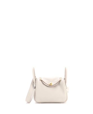 Mini Lindy Bag Swift