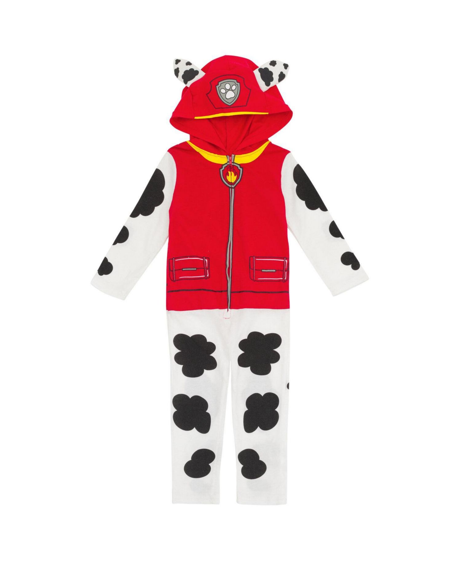 Baby Boy or Girl ( 12 M to 24 M )Nickelodeon Cosplay One Piece Coverall