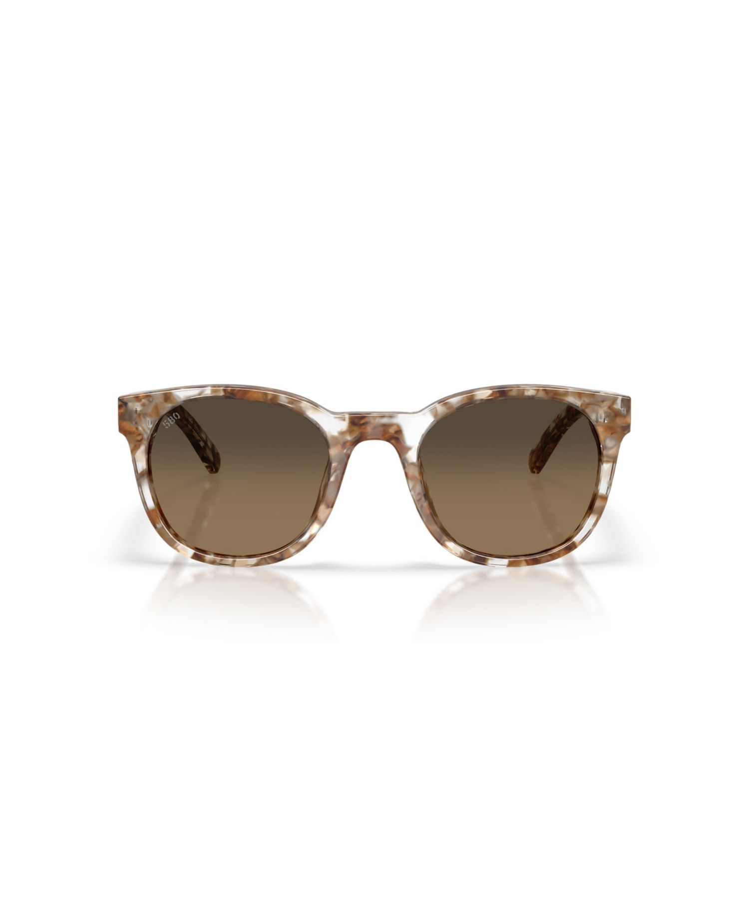 Unisex Polarized Sunglasses, Middles 6S2018