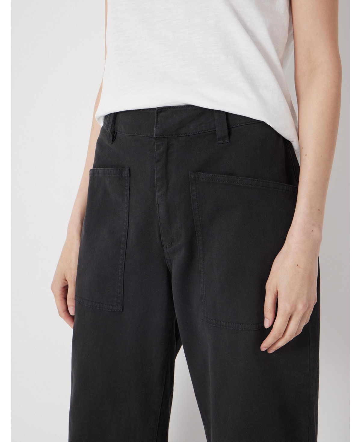 Hush Women's Cordi Barrel Leg Pants