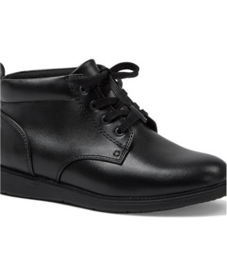 Little Girls Academy Chukka Boots