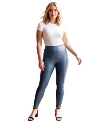 Women's High Shine Legging