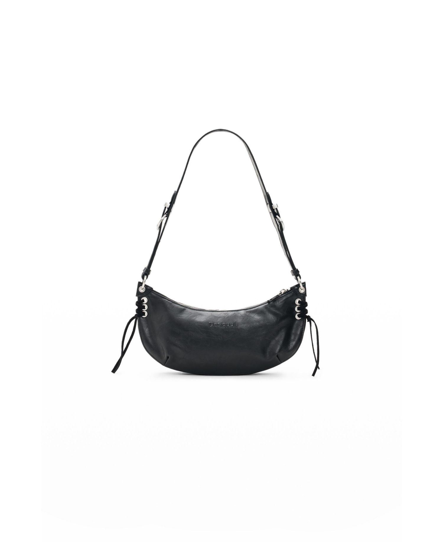 Women's Medium Embroidered Bag