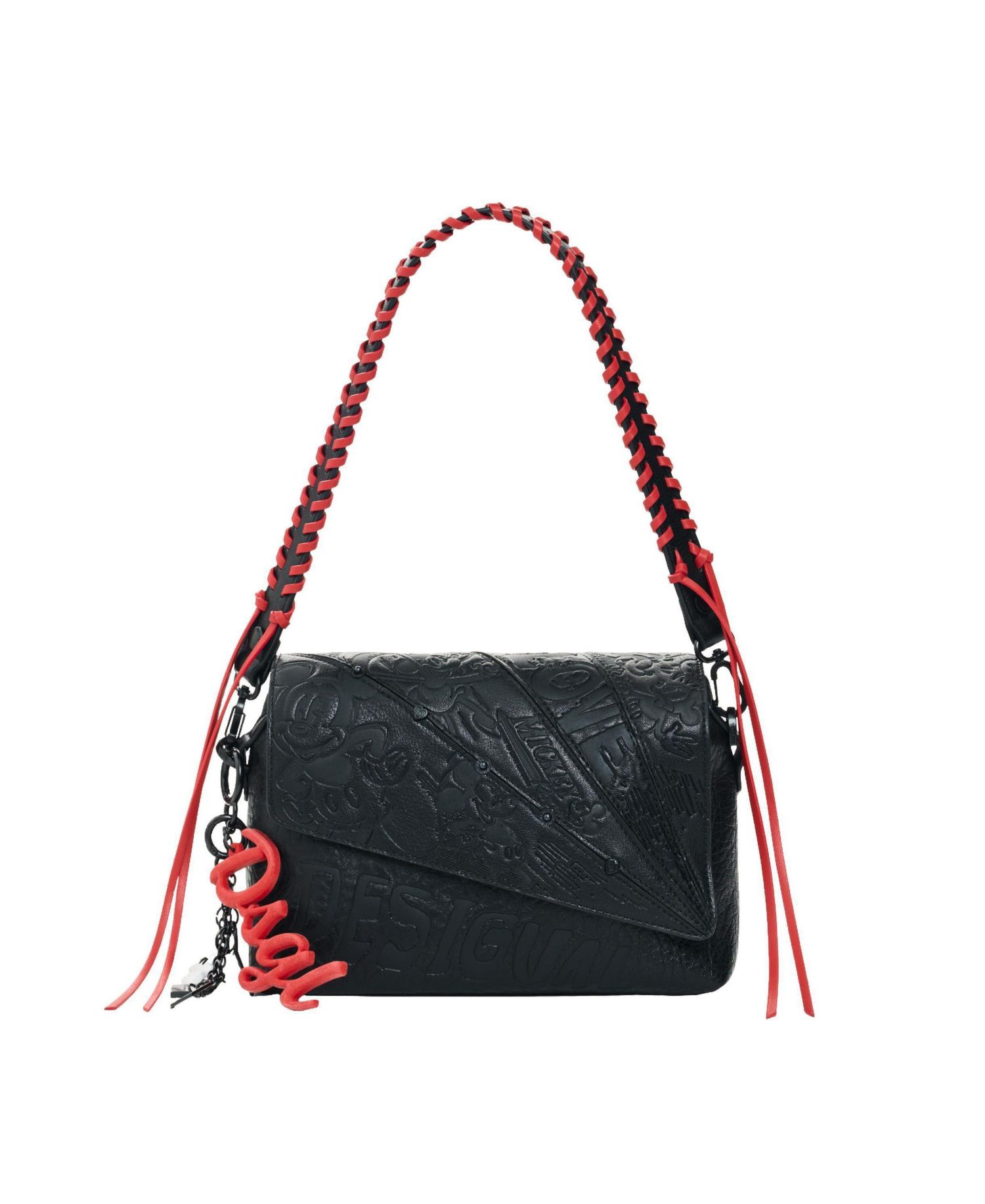 Women's Medium Mickey bag