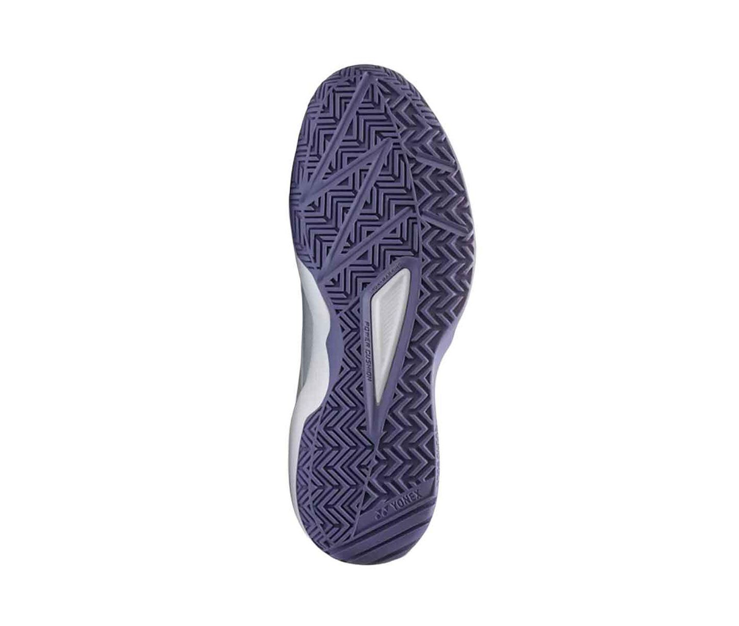 Мужские кроссовки Yonex Pro-Move Classic Athletic Low-Top Tennis Shoes, цвет: Белый — фото 4