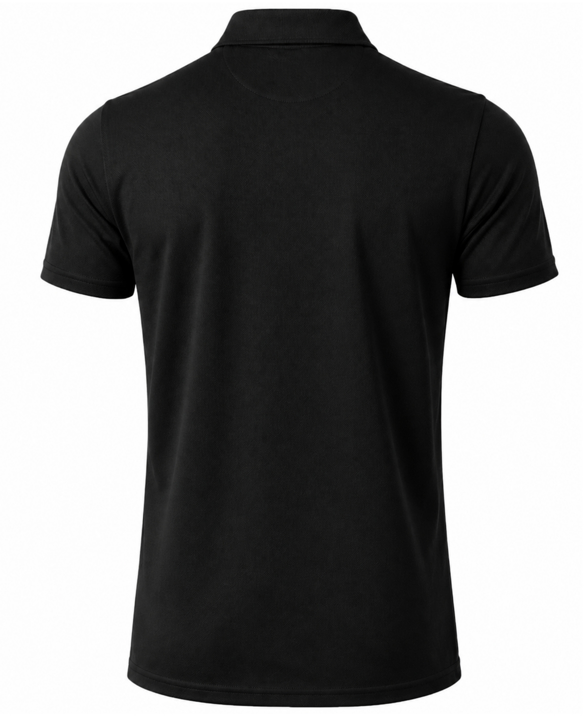 Galaxy By Harvic Men's Jump Start Short-Sleeve Regular-Fit Polo Shirt, 3-Pack
