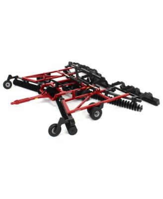 1/32 Scale Case IH True-Tandem 330 Turbo Disk Vertical Tillage Tool