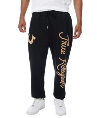 Men's Rope Logo Pull-On Jogger