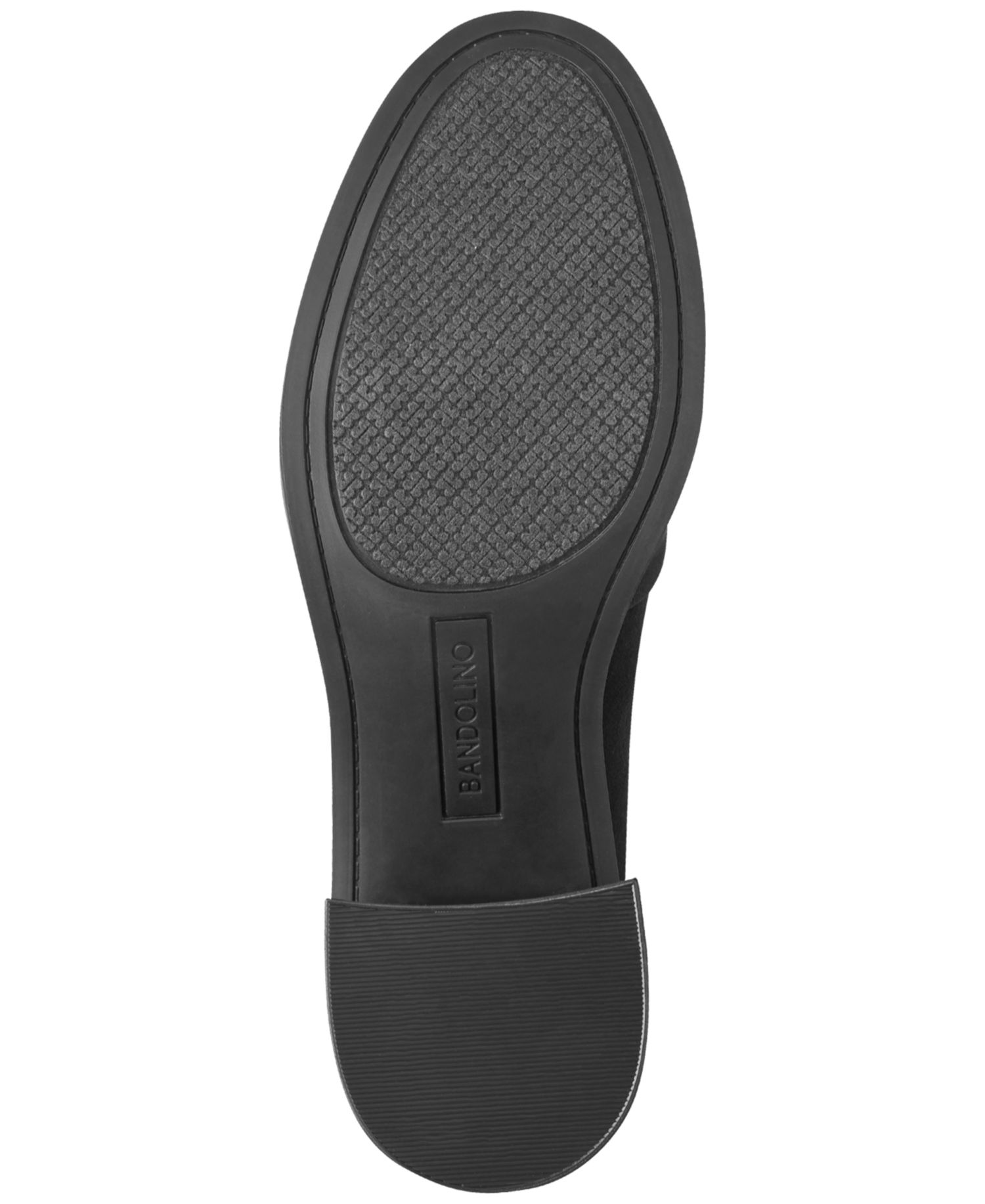 Women's Korrar Bow Block Heel Loafers