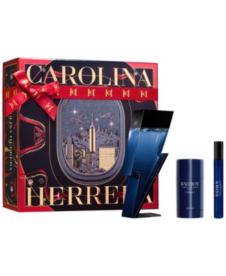 3-Piece Bad Boy Cobalt Eau de Parfum Gift Set