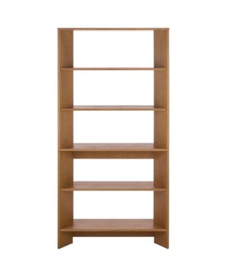 Christina 5 Shelf Bookcase