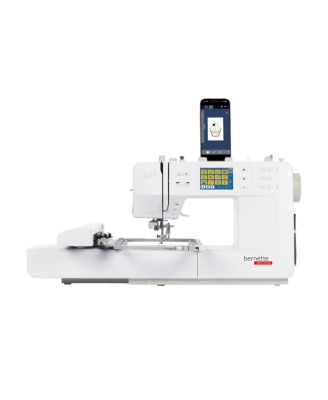 b59 Sewing and Embroidery Machine