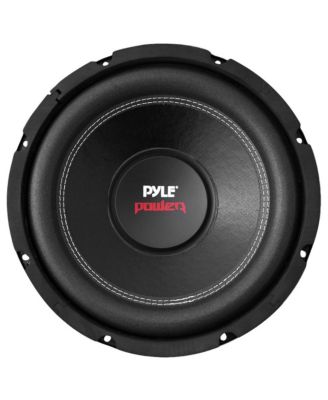 1600W Dual Voice Coil 12" Car Audio Subwoofer