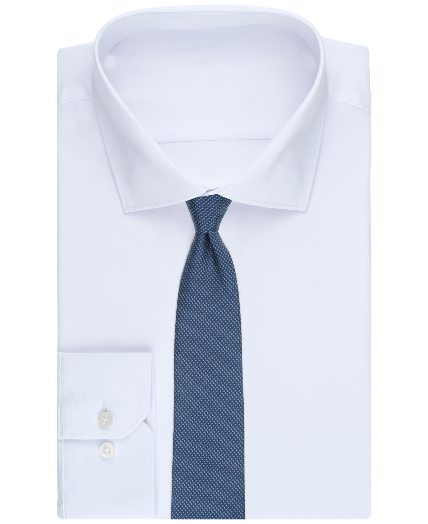 Men's Amity Micro Classic Tie
