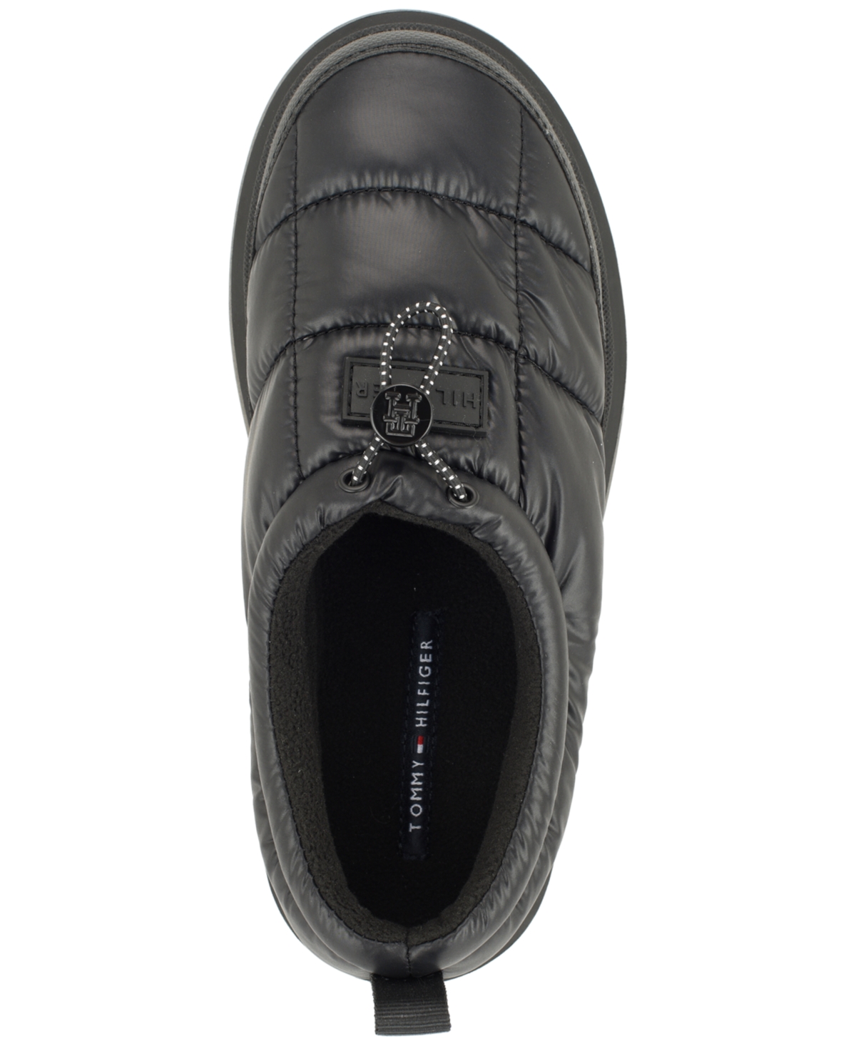 Tommy Hilfiger Women's Westine Puffer Mule Clogs
