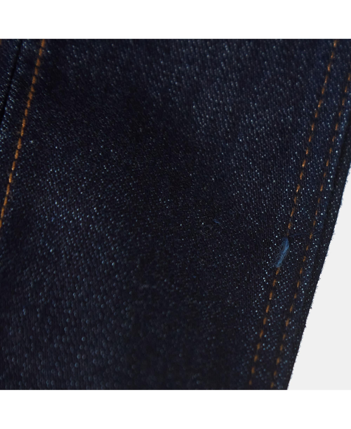 Pre-Owned Burberry Women's Denim Skinny Leg Jeans