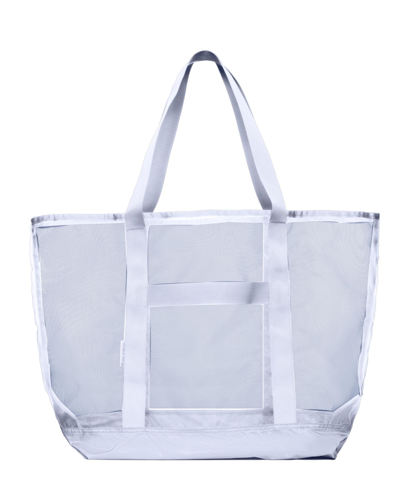 Женская сумка Baboon to the Moon Mesh Tote, цвет: Stream — фото 2