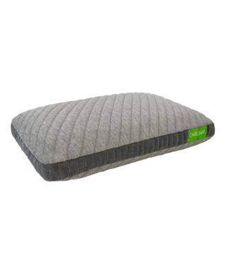  Luxurious Retreat Pillow Naturally breathable and Hypoallergenic