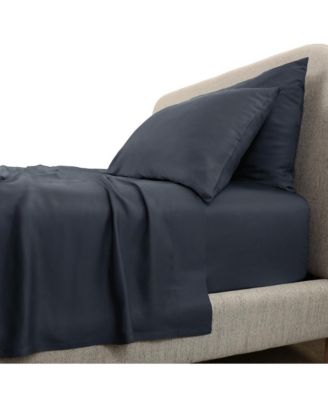 Aloha Soft 100% Bamboo Viscose Sheets 4 Piece Sheet Set
