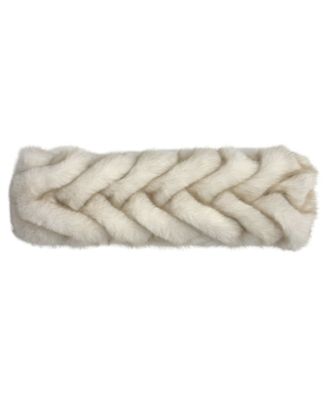 Braided Headband