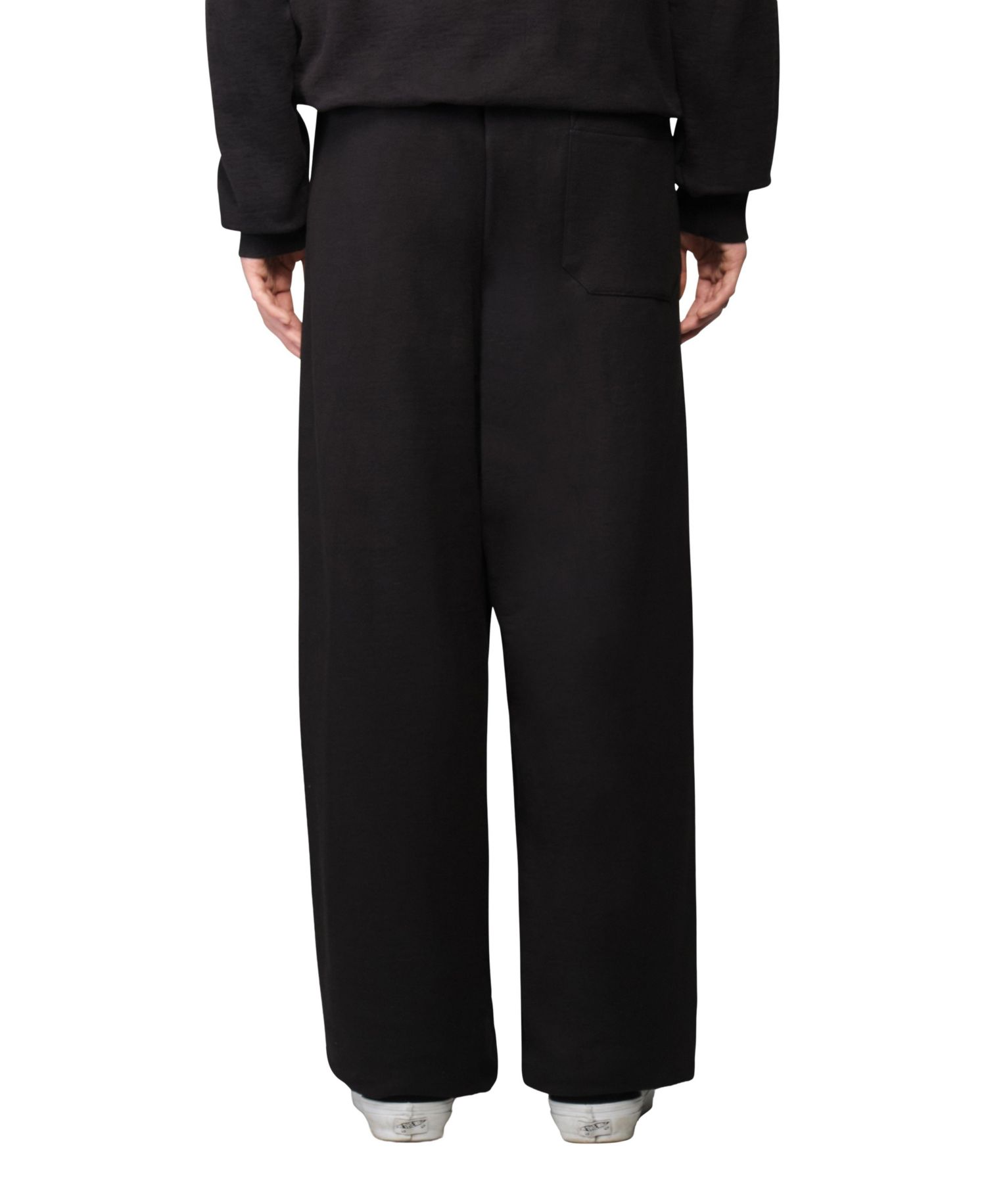 Men's Essential Relaxed-Fit Cotton Sweatpant