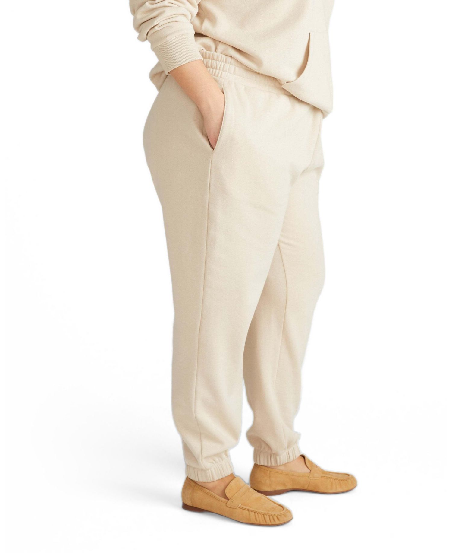 Plus Size Daydream Pants