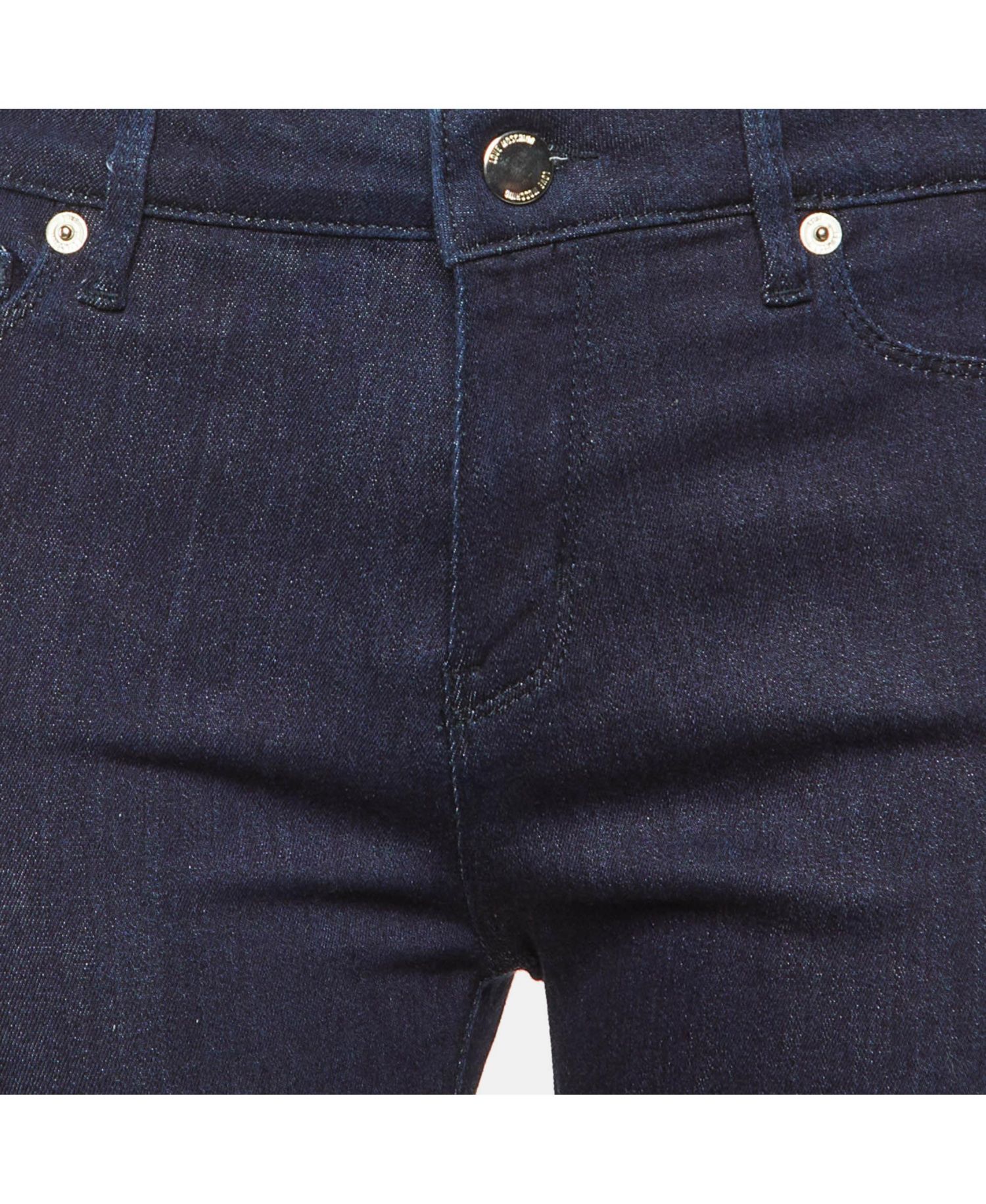 Women's Denim Skinny Fit Jeans