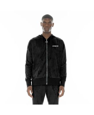 Men's MICROFIBER HOODIE