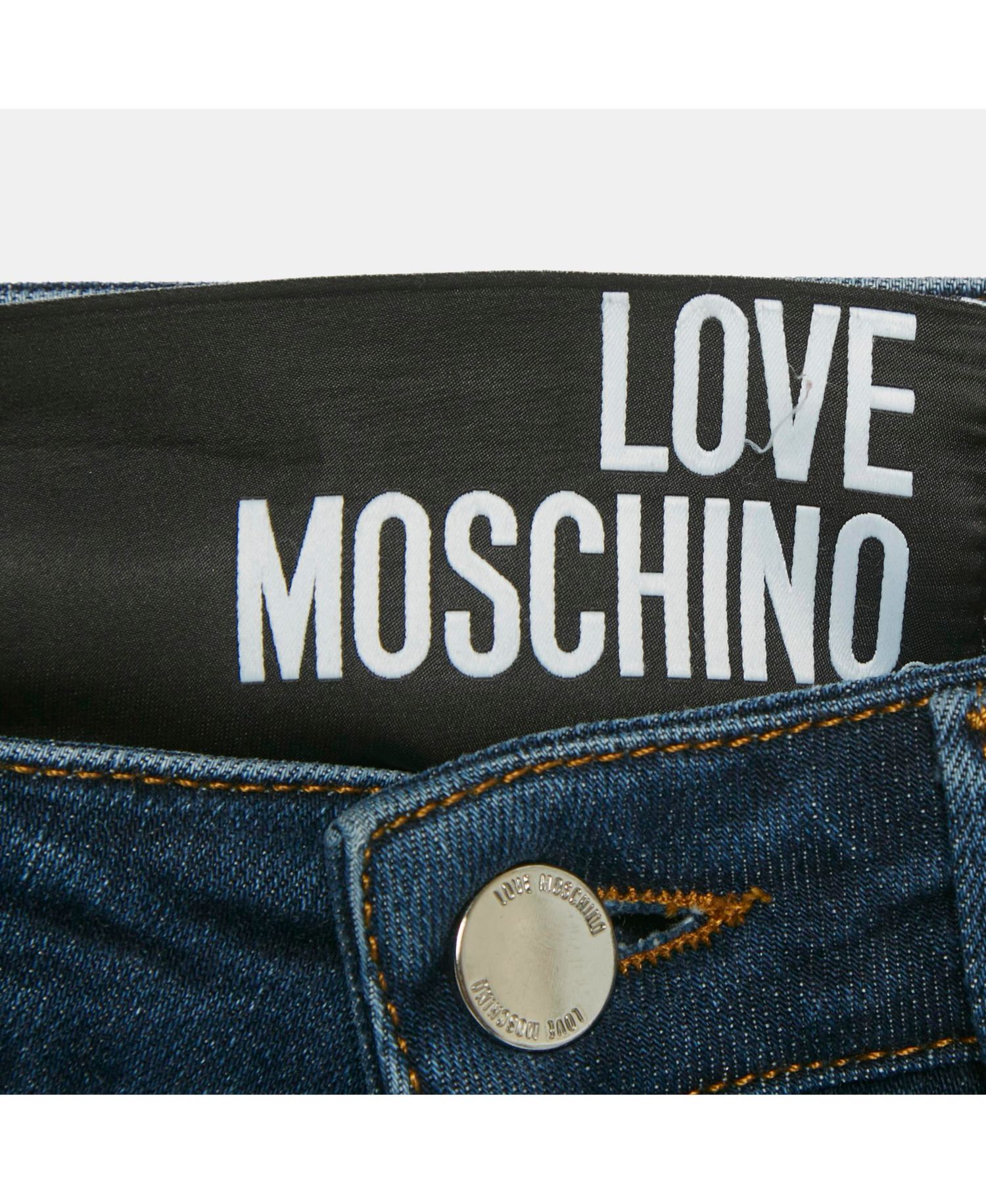 Women's Mid-Rise Skinny Jeans