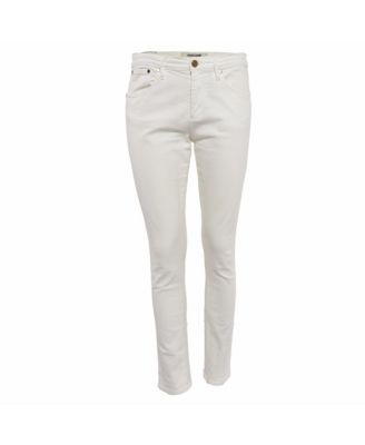 Women's Mid-Rise Skinny Jeans