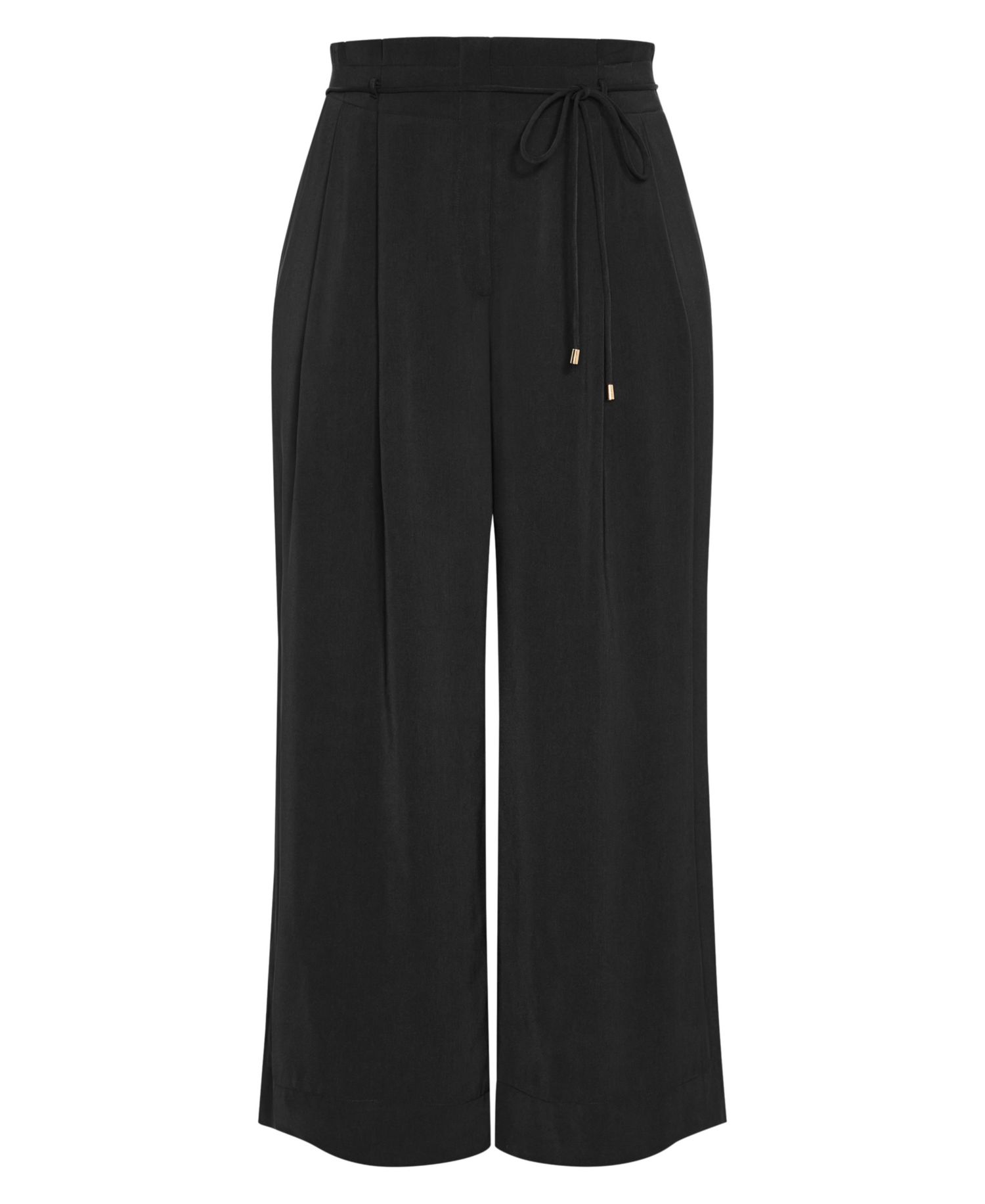 Women's Plus Size Shania Wide Leg Pant