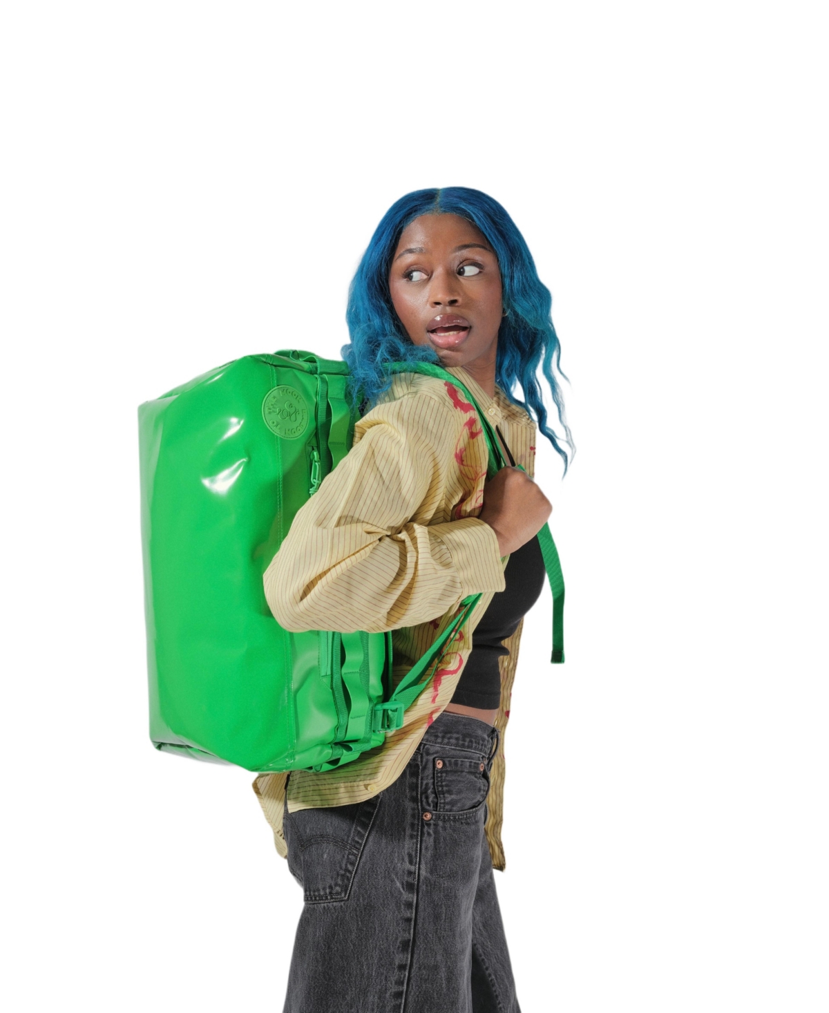 Baboon to the Moon New Go Bag Mini