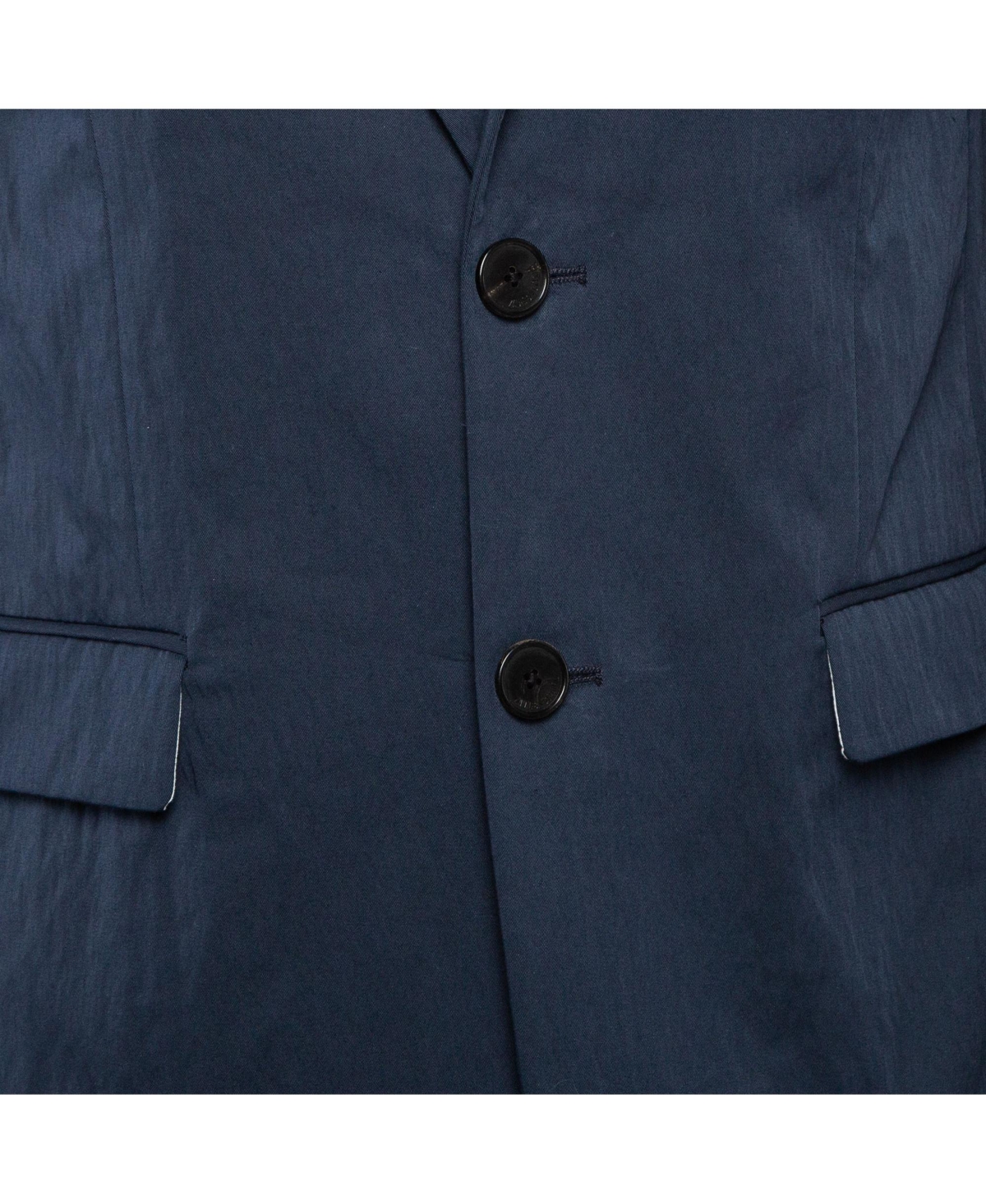 Zadig & Voltaire Men's Classic-Fit Single-Breasted Venice Blazer