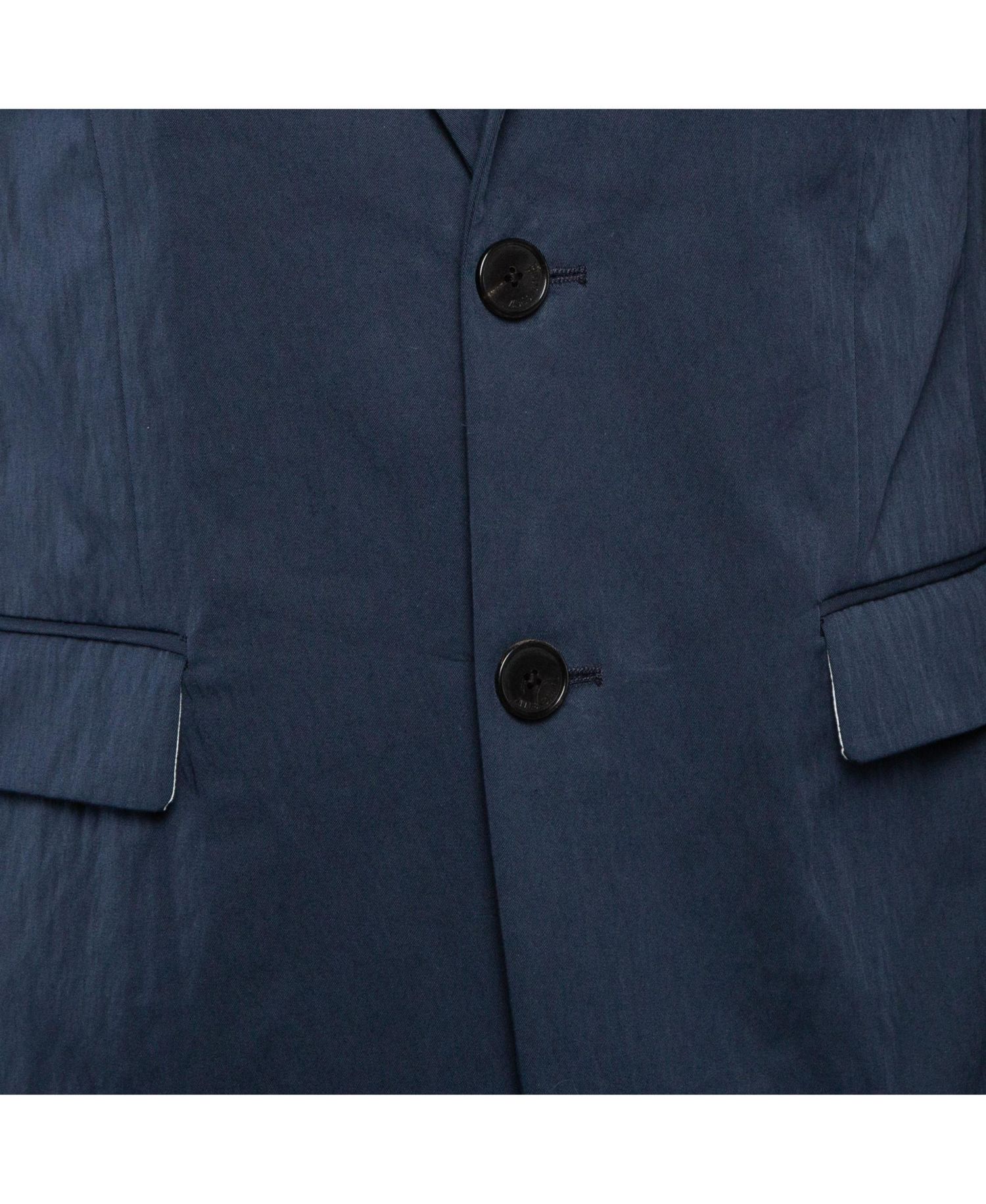 Zadig & Voltaire Men's Classic-Fit Single-Breasted Venice Blazer