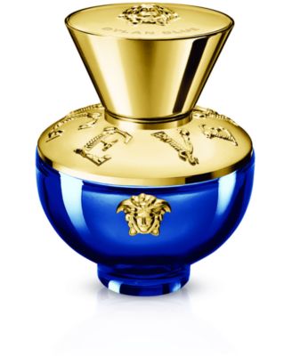 Dylan Blue Pour Femme Eau de Parfum Spray, 1.7 oz.
