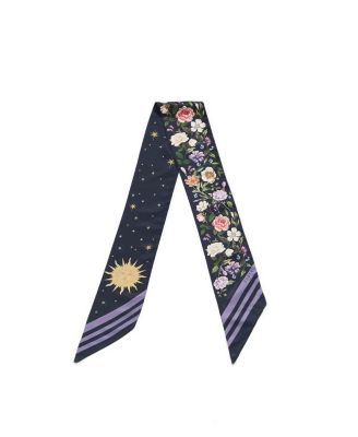 Women's Selene Skinny Scarf
