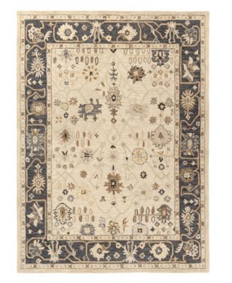 Thistledown CAI-074 5'9" x 8'9" Area Rug