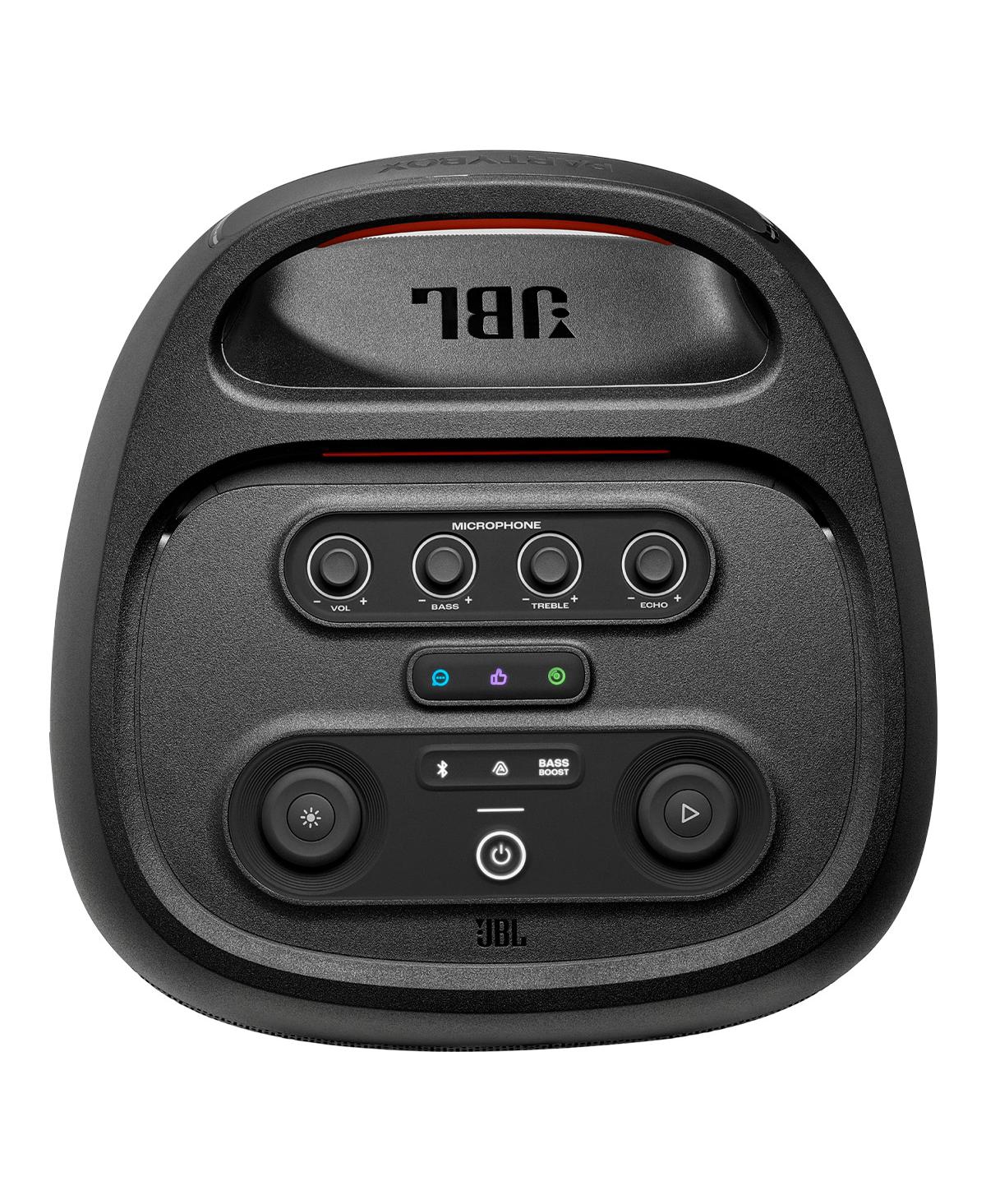 Jbl PartyBox 720 Portable Party Karaoke Speaker