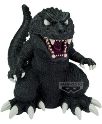 Godzilla Enshrined Monsters EX 2001 Ver.A 6" Statue, Ages 16+