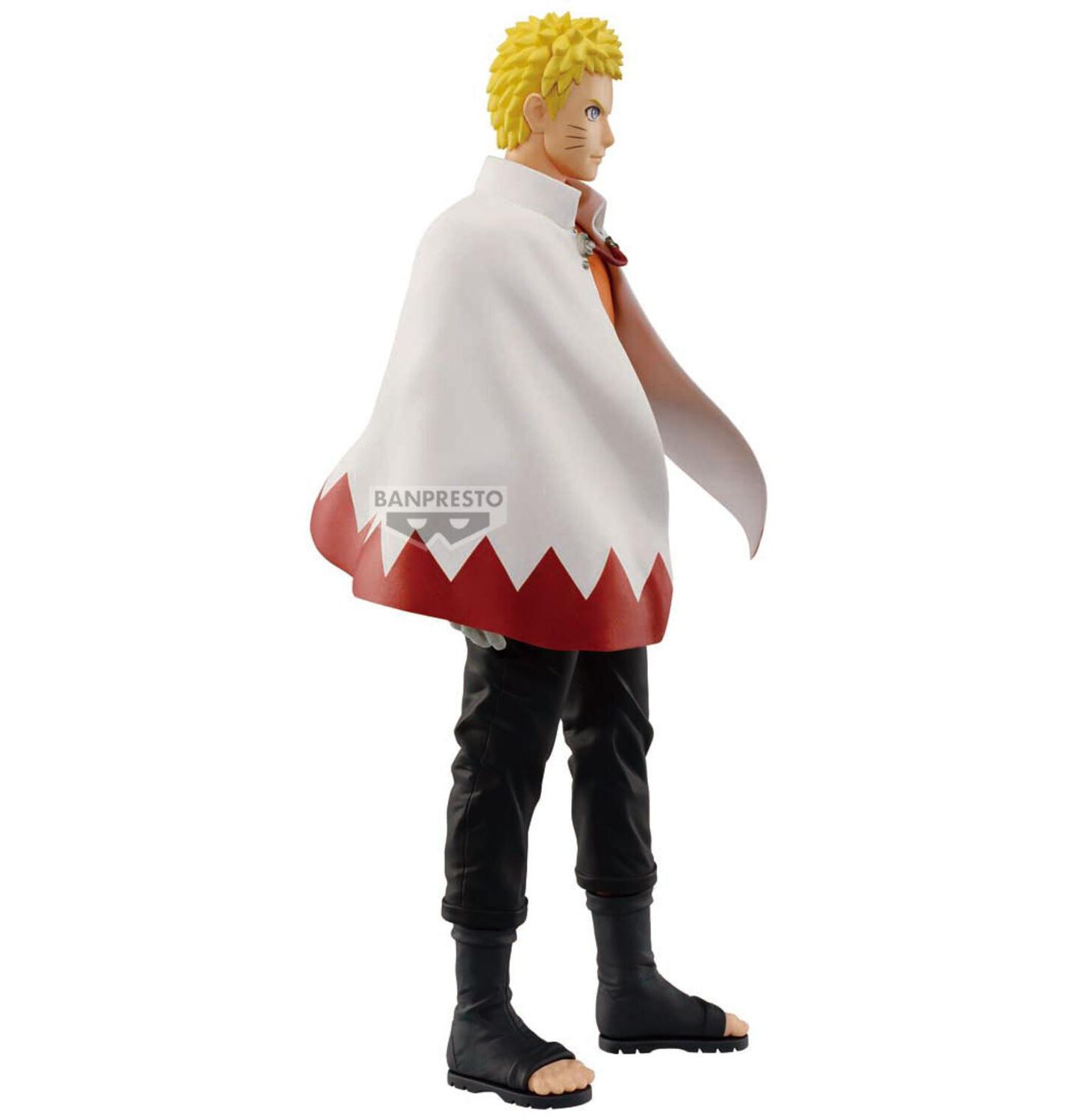Детские фигурки Banpresto Naruto Uzumaki 72 Series 5.6" Statue — фото 3